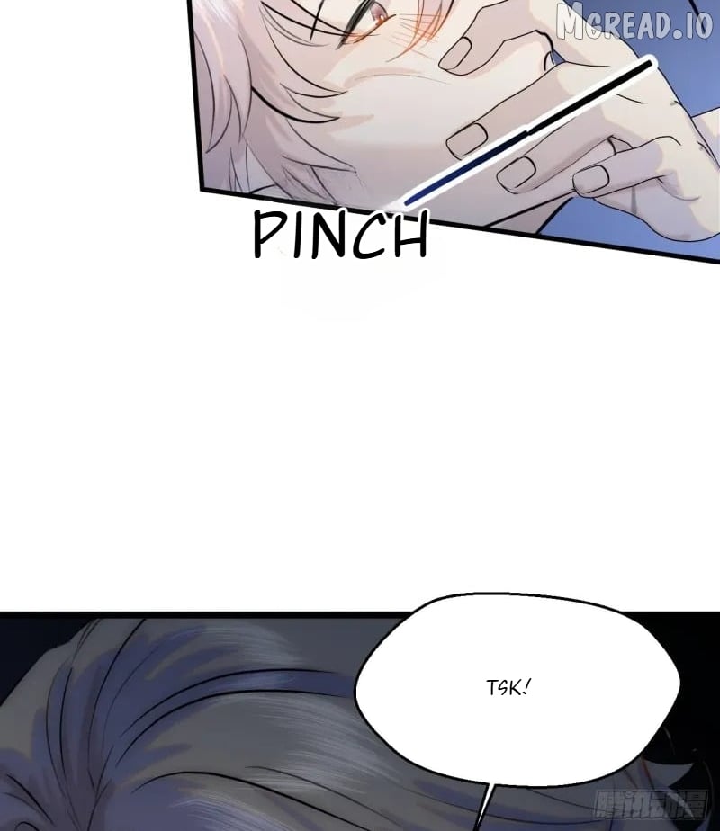My Own Evil God Chapter 10 - page 93